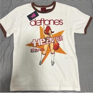 HEAVEN BY MARC JACOBS 2023 x Deftones T-Shirt